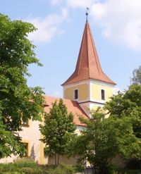 Kirche St. Dionysius (ev.) 6